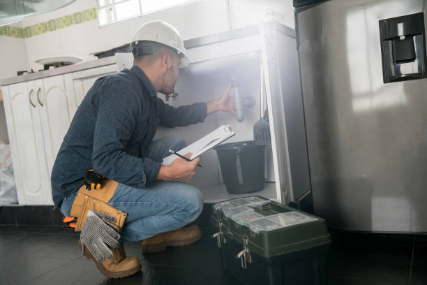 Best Clogged Drain Plumber  in , NC