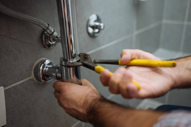 Best Drain Cleaning Services  in , NC
