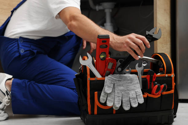 Best Gas Line Repair  in , NC