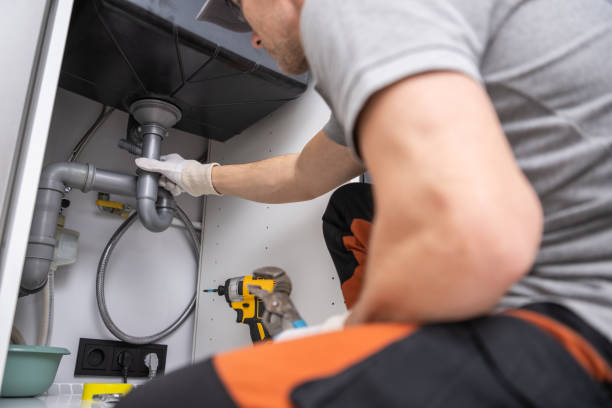  , NC Plumbing Pros